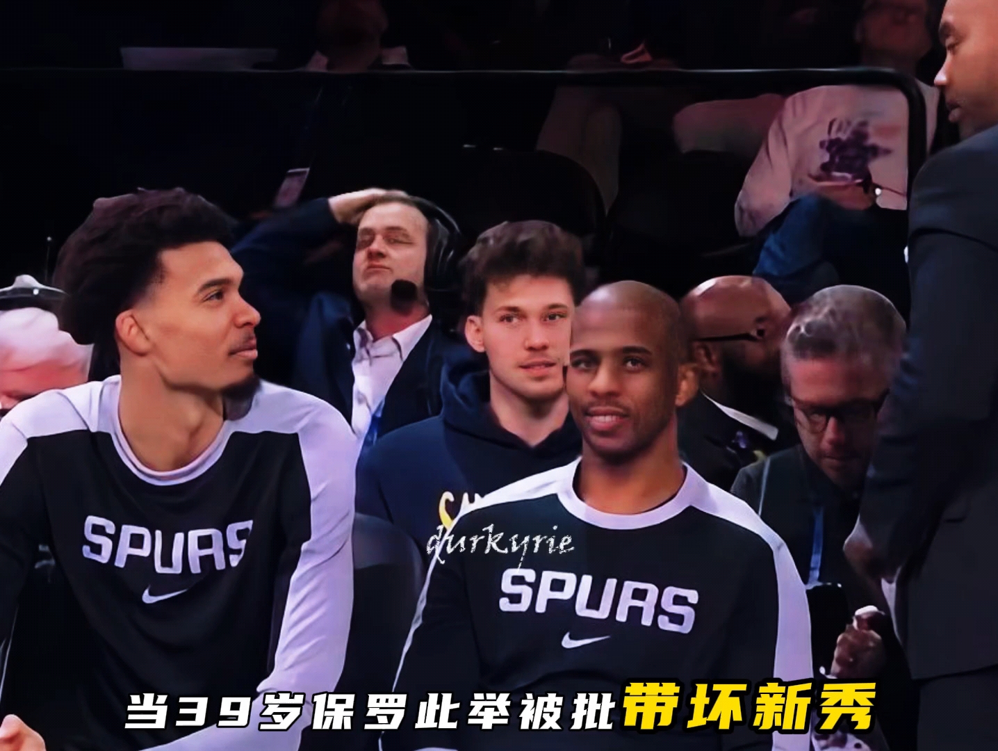 包含全明星赛集结日走向成谜，马赛刷新队史纪录，气氛紧张，细节决定成败的词条