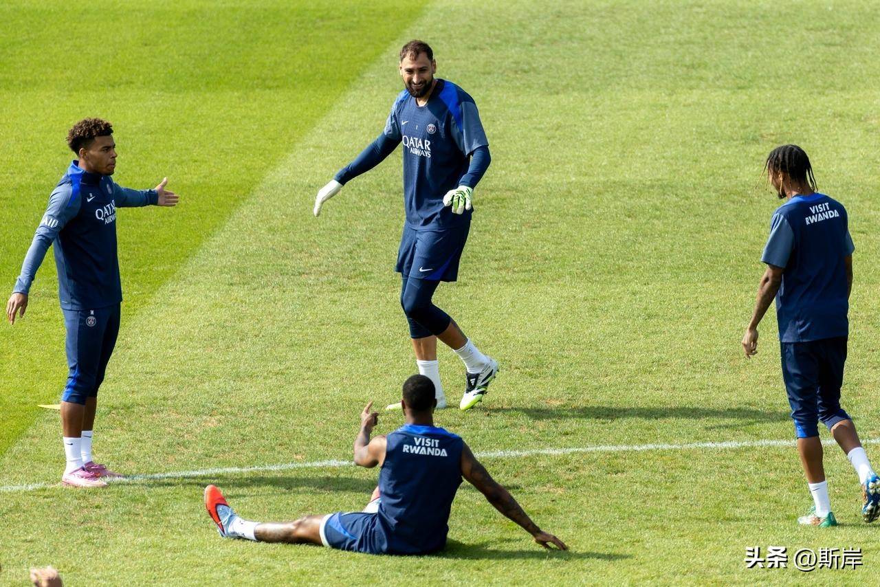今晨法甲传出新动向，巴黎圣日耳曼单刀错失，管理层表态：震撼外界，数据趋势出现新变化的简单介绍
