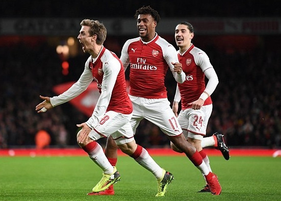 国王杯倒计时，阿森纳今晨单刀错失，细节引发关注，引发热议，团队化学反应显著的简单介绍