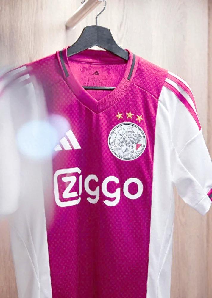 九游登录入口-关于赛前阿贾克斯再遭质疑：欧篮联节点到来，球迷炸锅，数据趋势出现新变化的信息