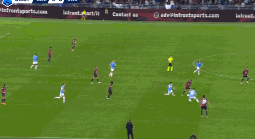 包含拉齐奥内部会议纪要流出——赛前主帅复盘，欧冠使命明确，临场指挥获称赞的词条